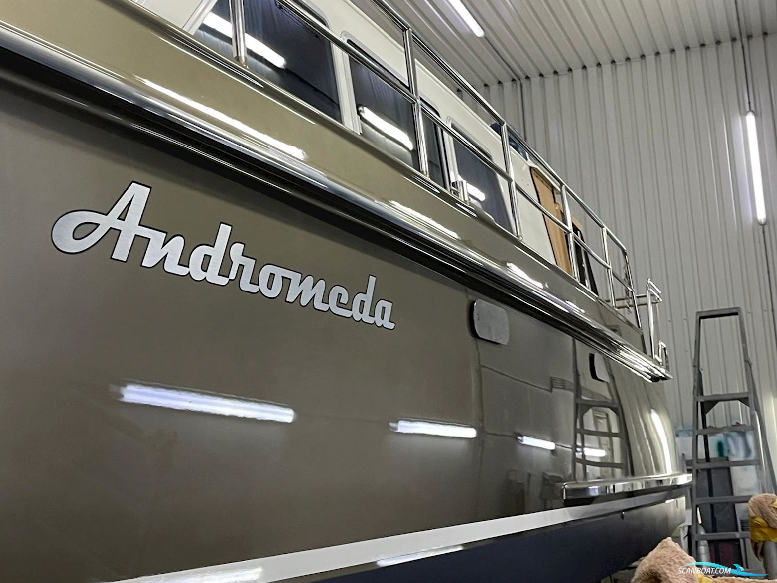 Kok Kruiser 12.50 OK