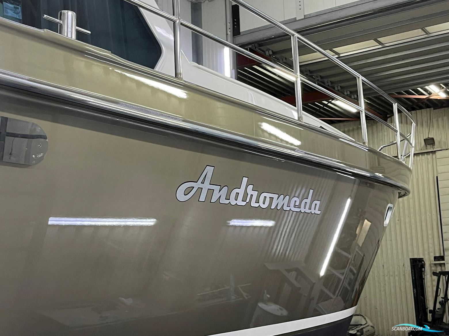 Kok Kruiser 12.50 OK