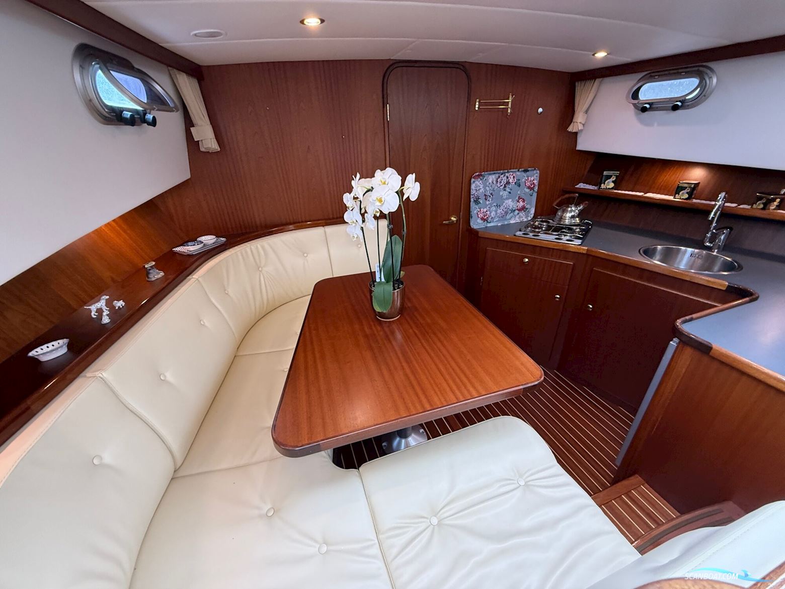 Kok Kruiser New Line 12.00 AK Cabrio