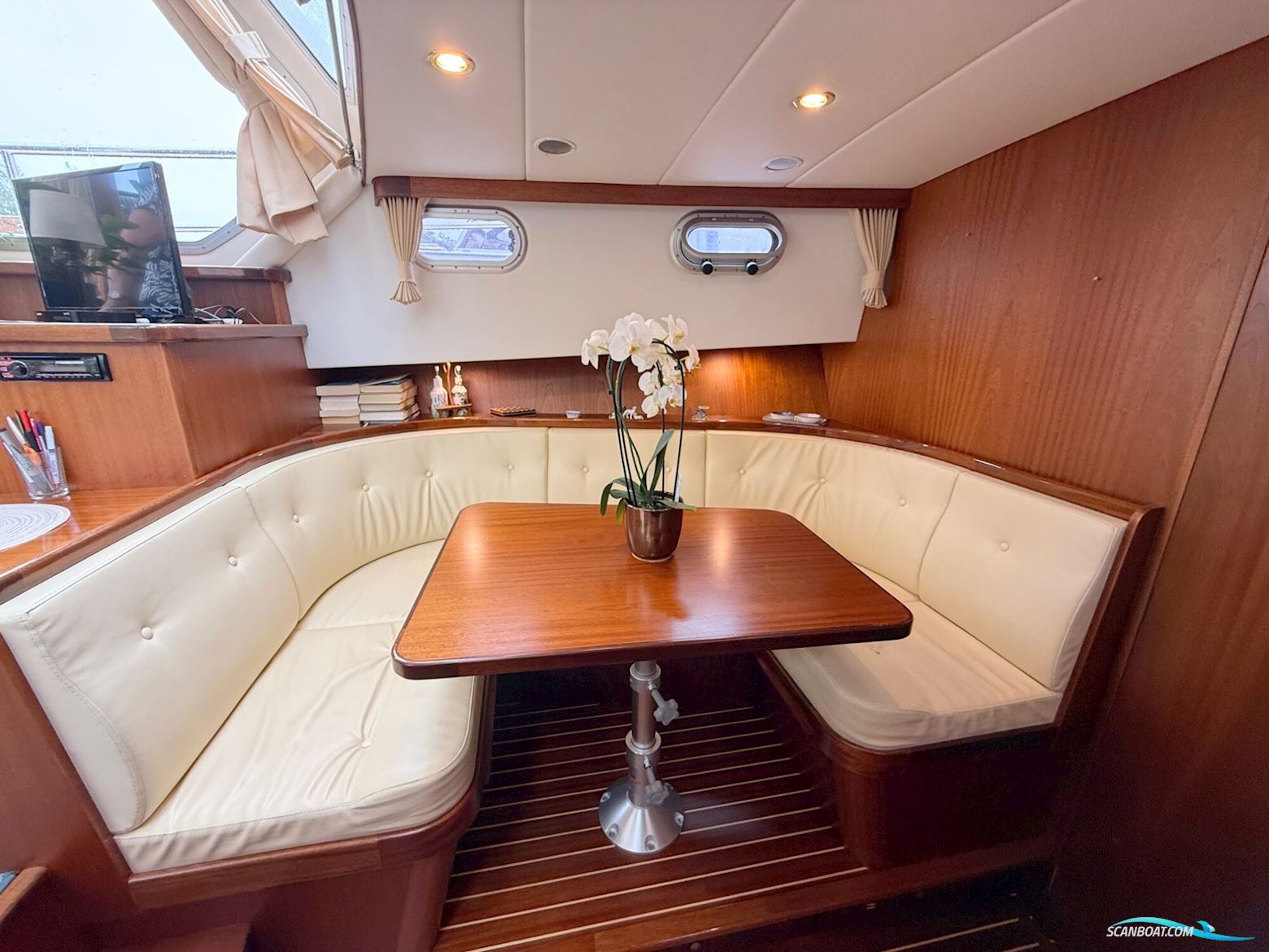 Kok Kruiser New Line 12.00 AK Cabrio