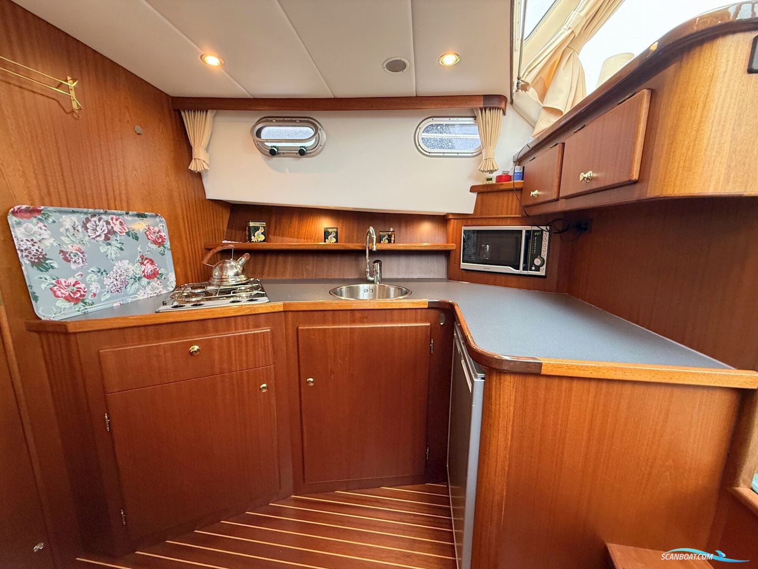 Kok Kruiser New Line 12.00 AK Cabrio