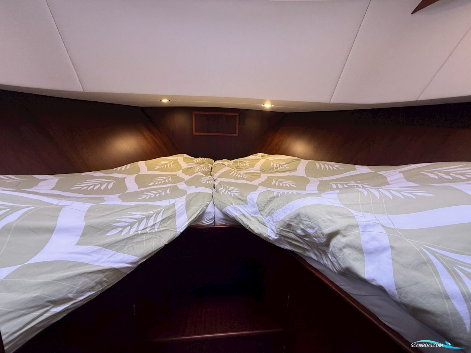 Kok Kruiser New Line 12.00 AK Cabrio