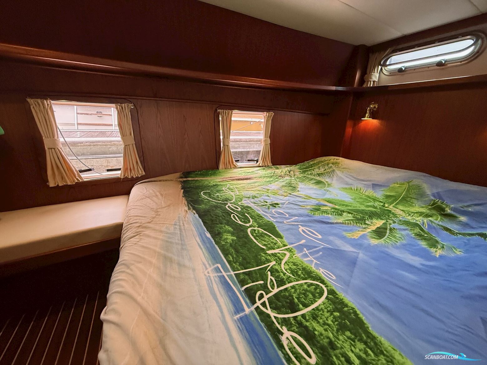 Kok Kruiser New Line 12.00 AK Cabrio