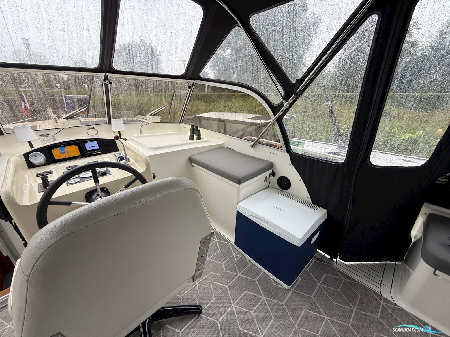 Kok Kruiser New Line 12.00 AK Cabrio