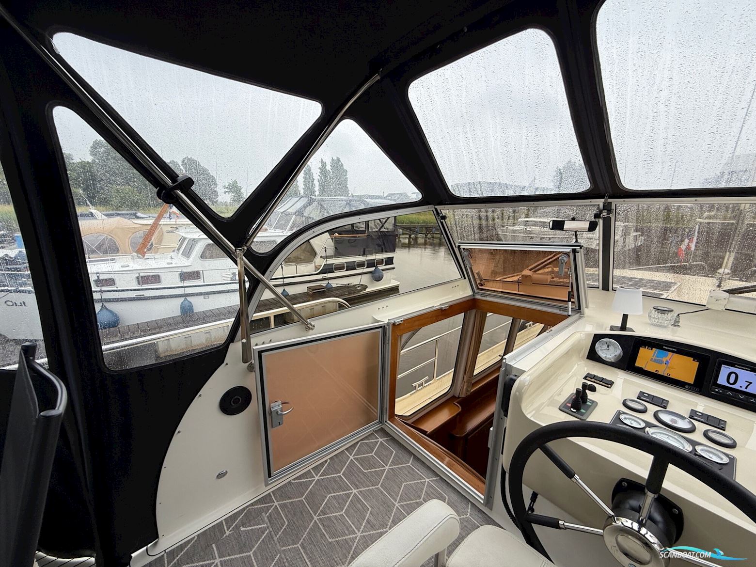 Kok Kruiser New Line 12.00 AK Cabrio