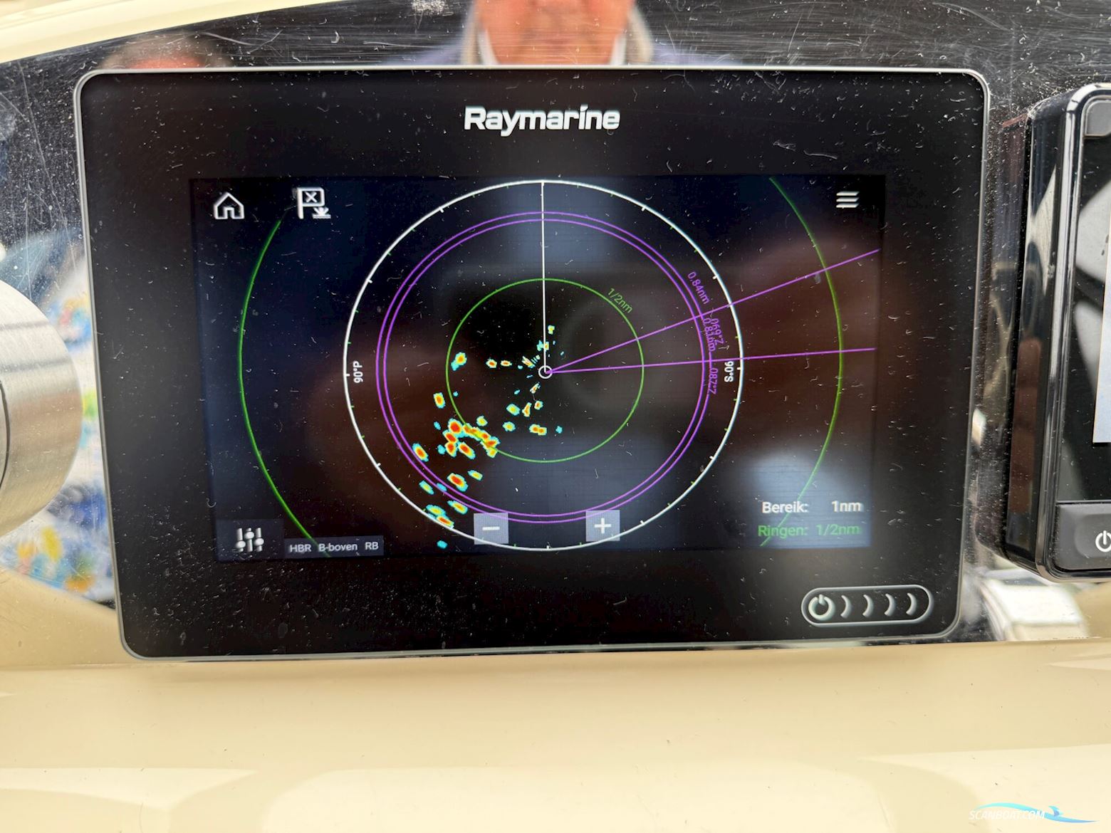 Kok Kruiser New Line 12.00 AK Cabrio