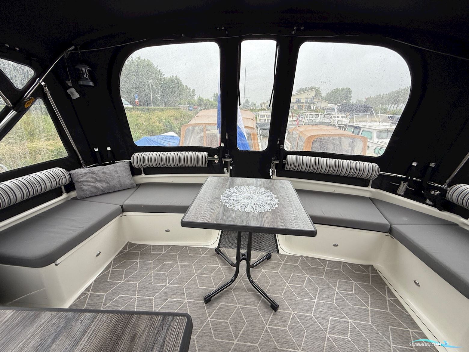 Kok Kruiser New Line 12.00 AK Cabrio