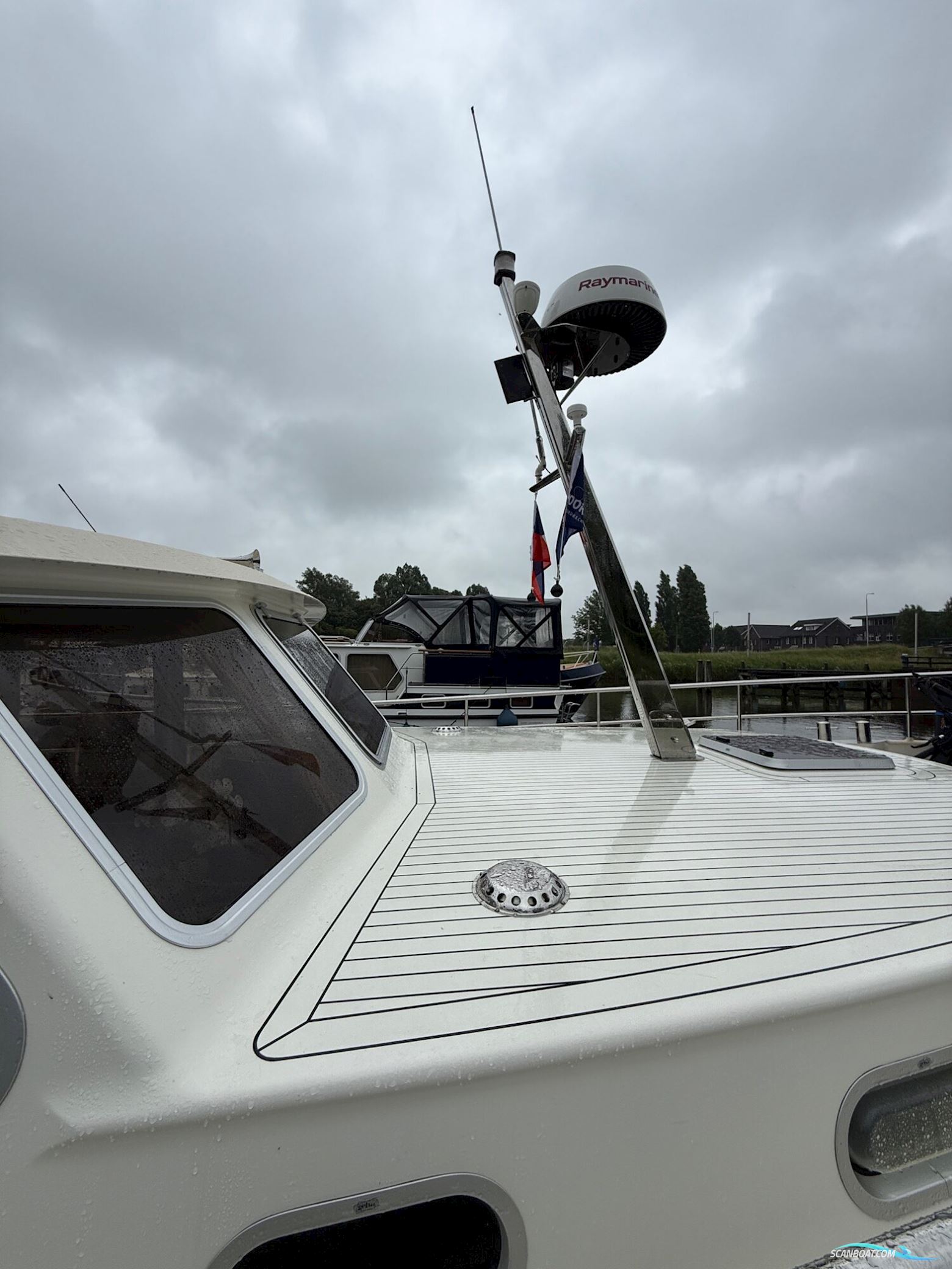 Kok Kruiser New Line 12.00 AK Cabrio