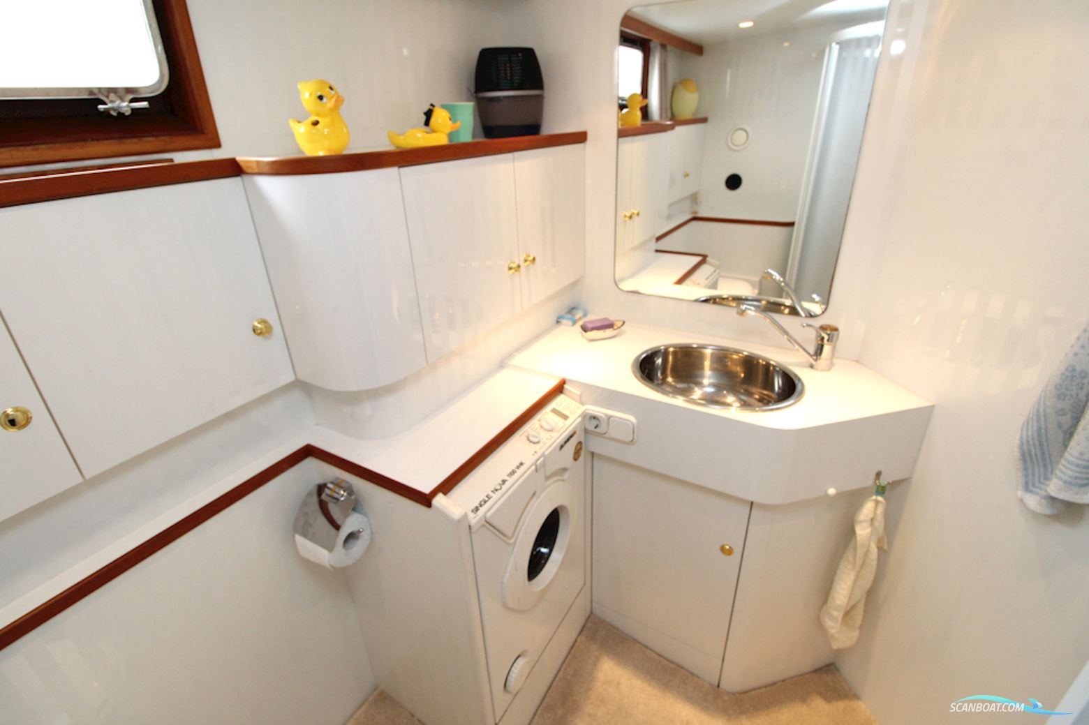 Kompier Kruiser 14.50 AK