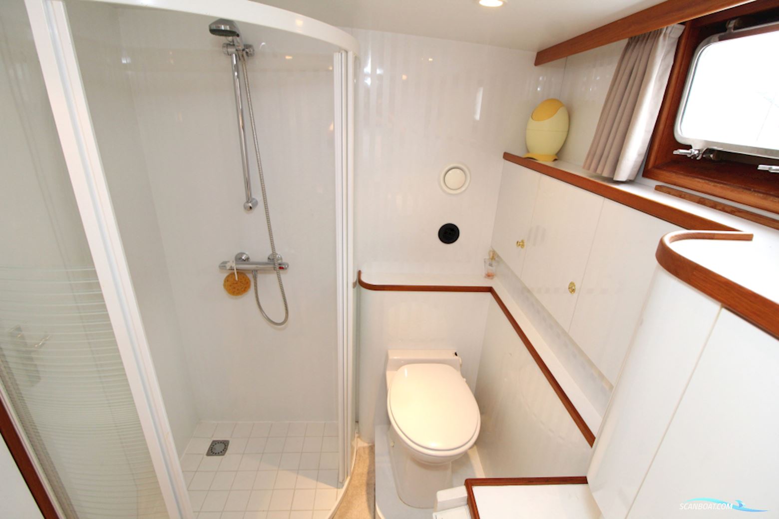 Kompier Kruiser 14.50 AK