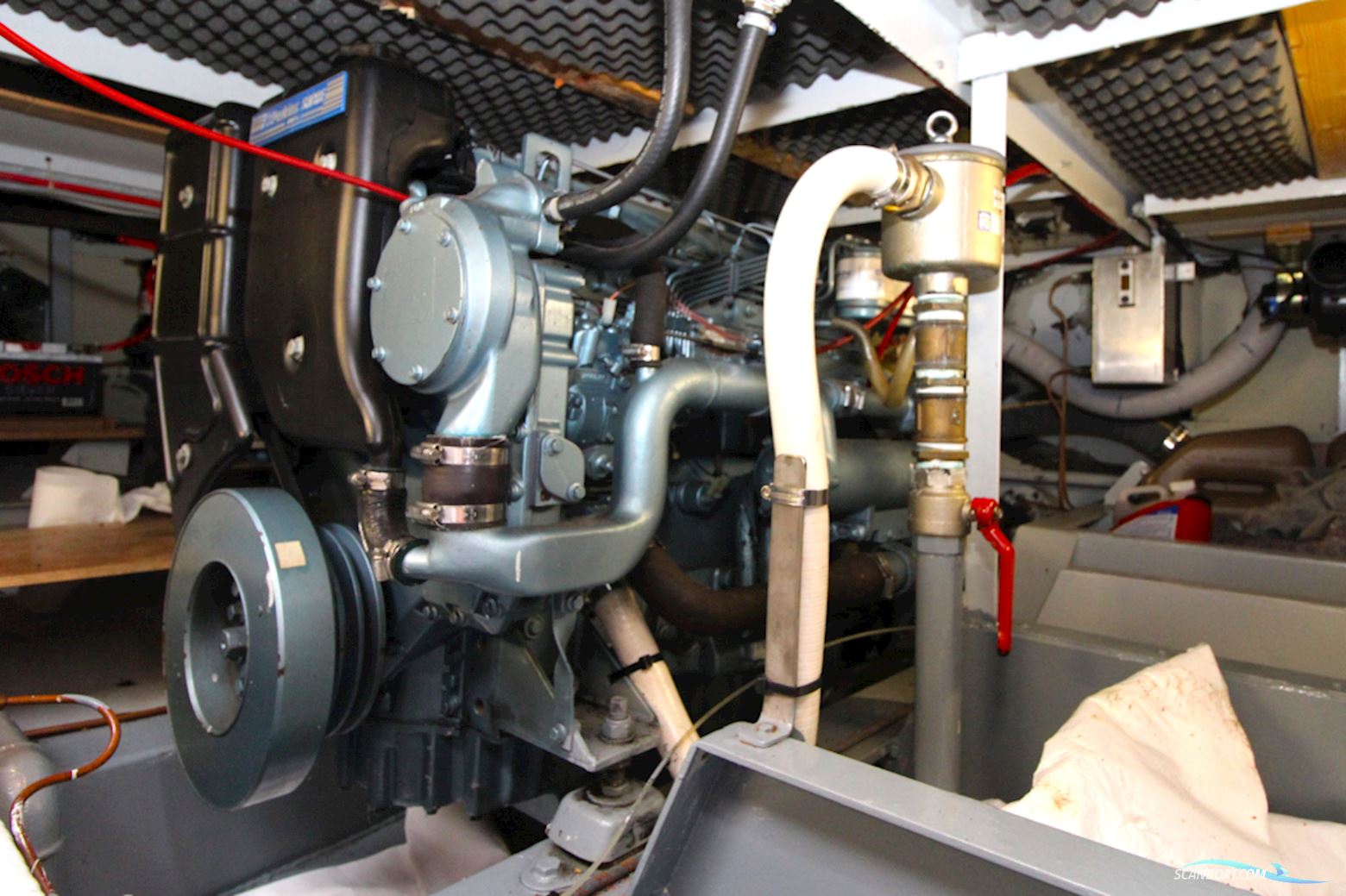 Kompier Kruiser 14.50 AK