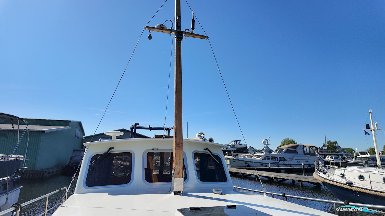 Kompier Vlet 11.20 AK