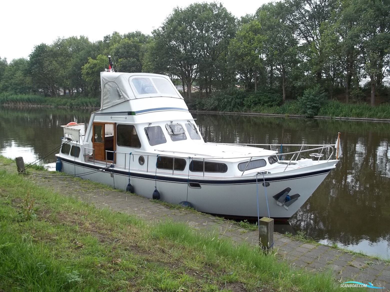 Koolmeeskruiser  GSAK