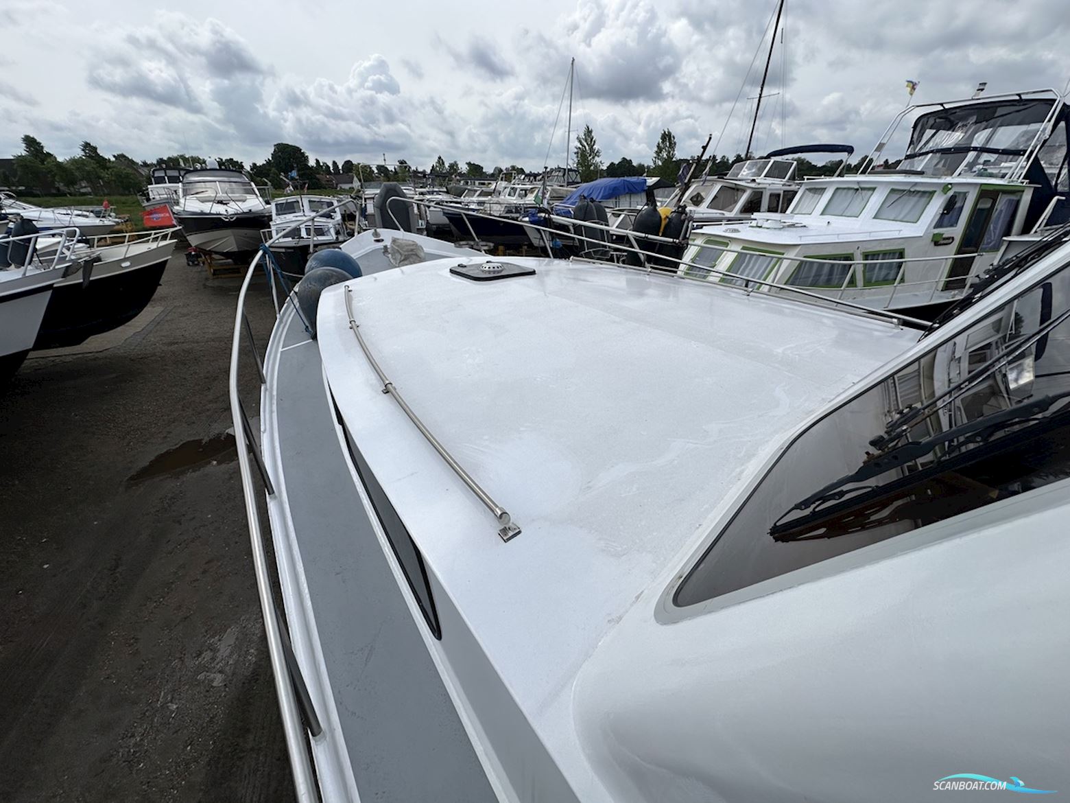 Koolmeeskruiser Gsak