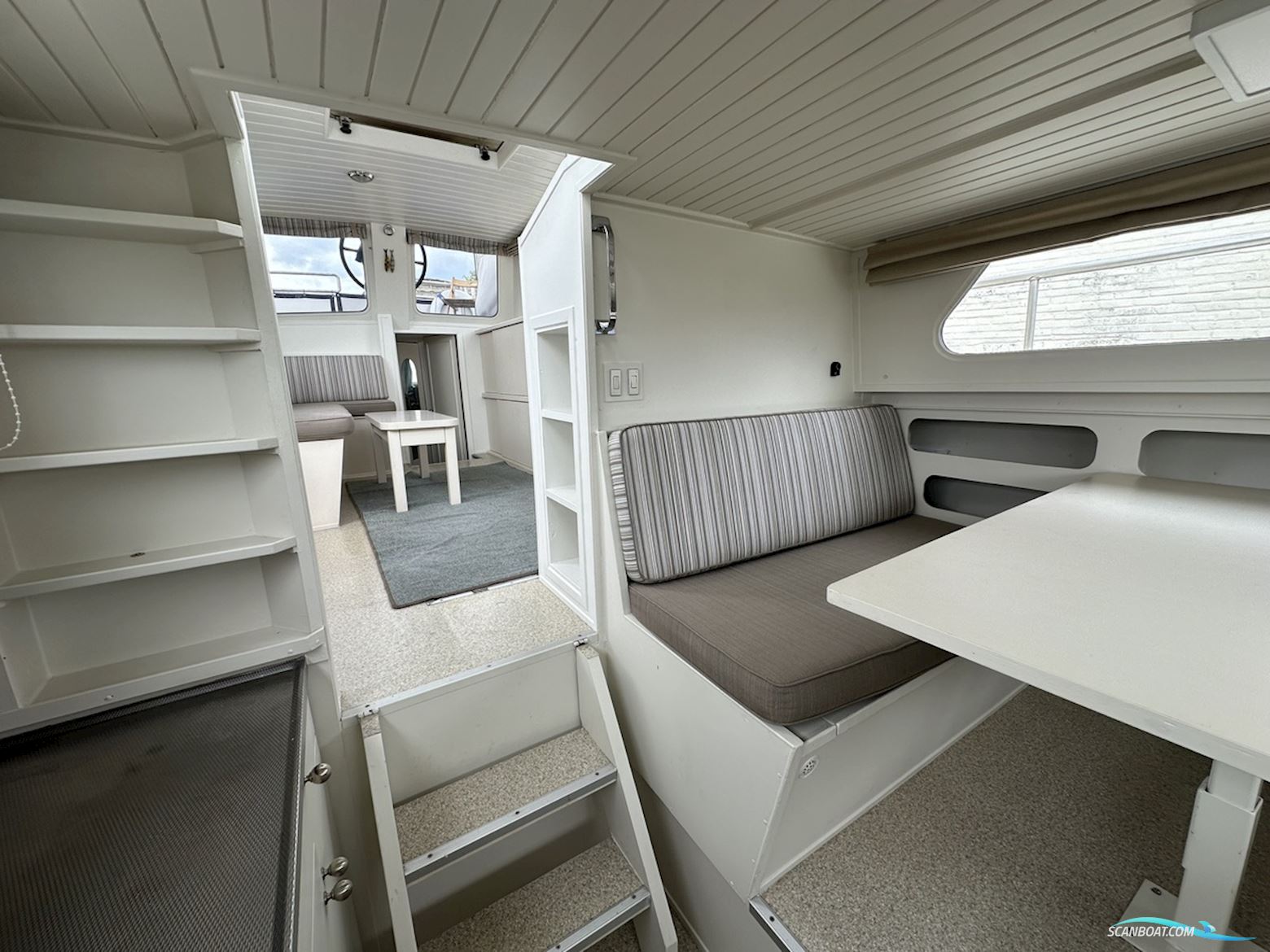 Koolmeeskruiser Gsak