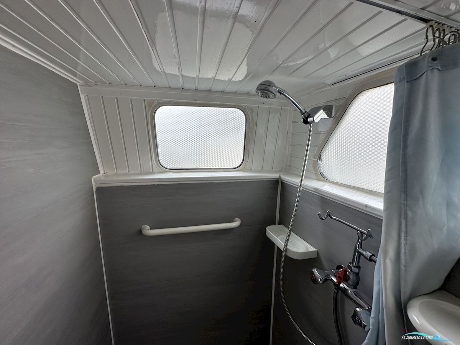 Koolmeeskruiser Gsak
