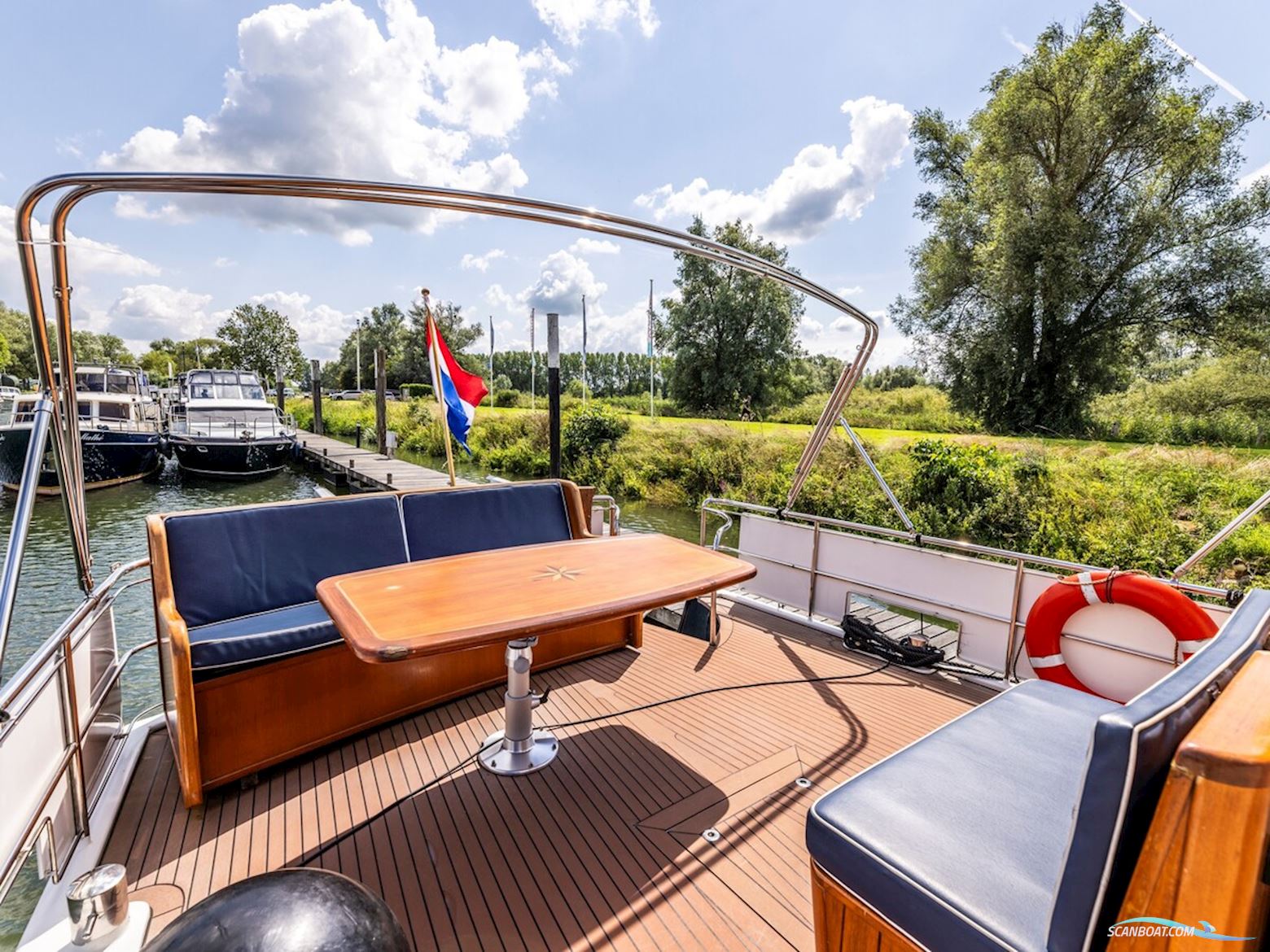 Koopmans Kotter 50 (Stabilizers)