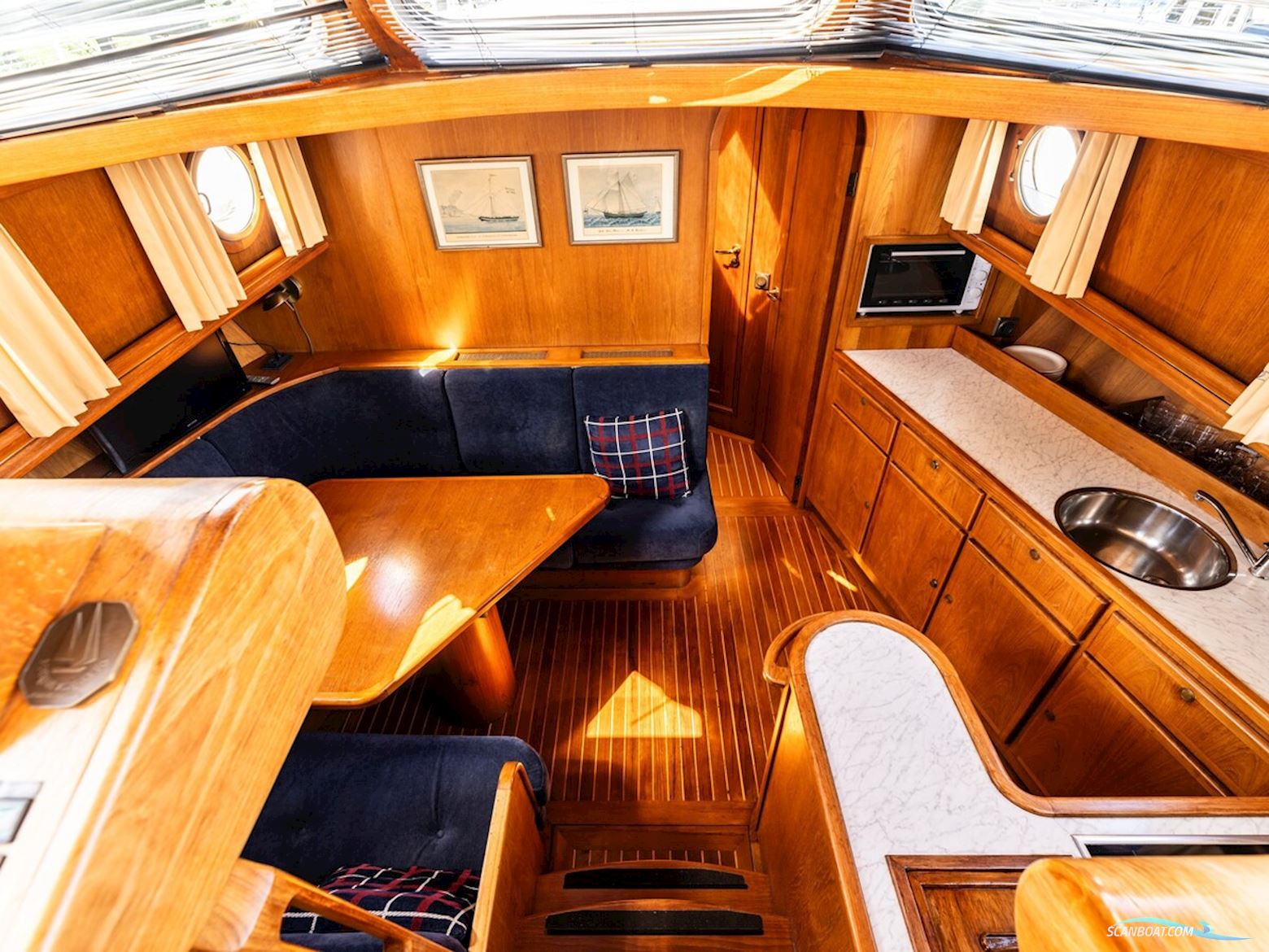 Koopmans Kotter 50 (Stabilizers)