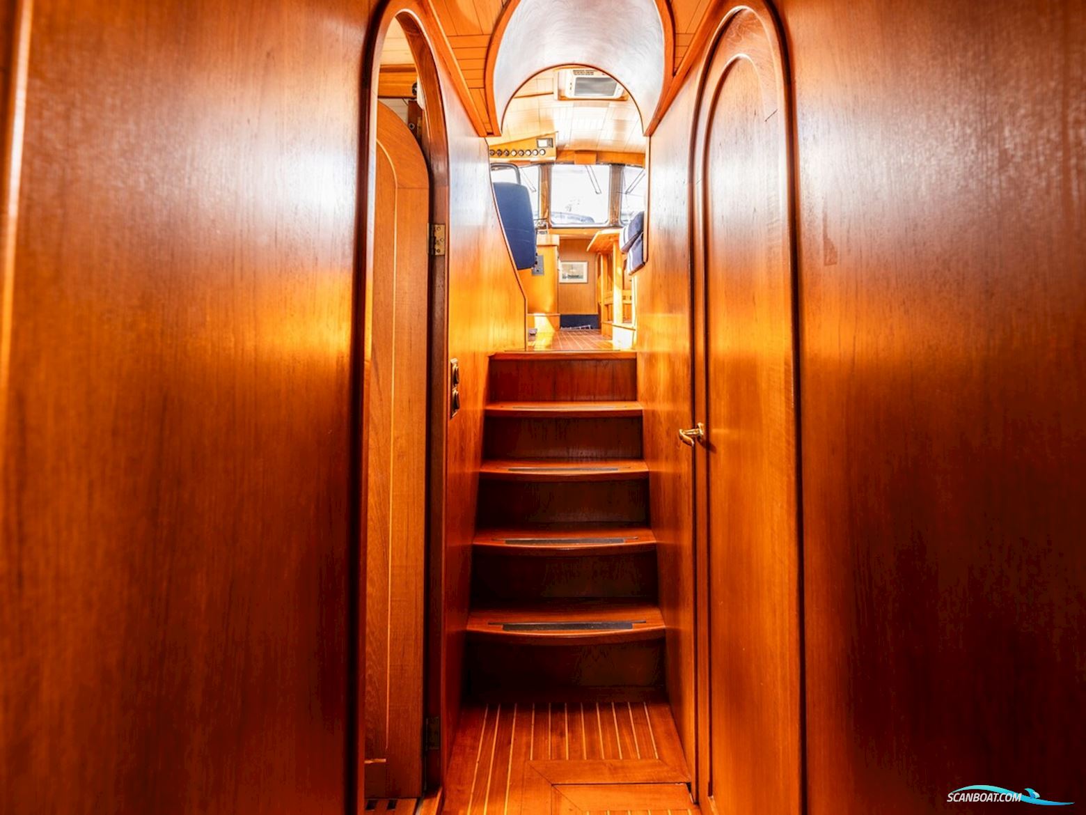 Koopmans Kotter 50 (Stabilizers)