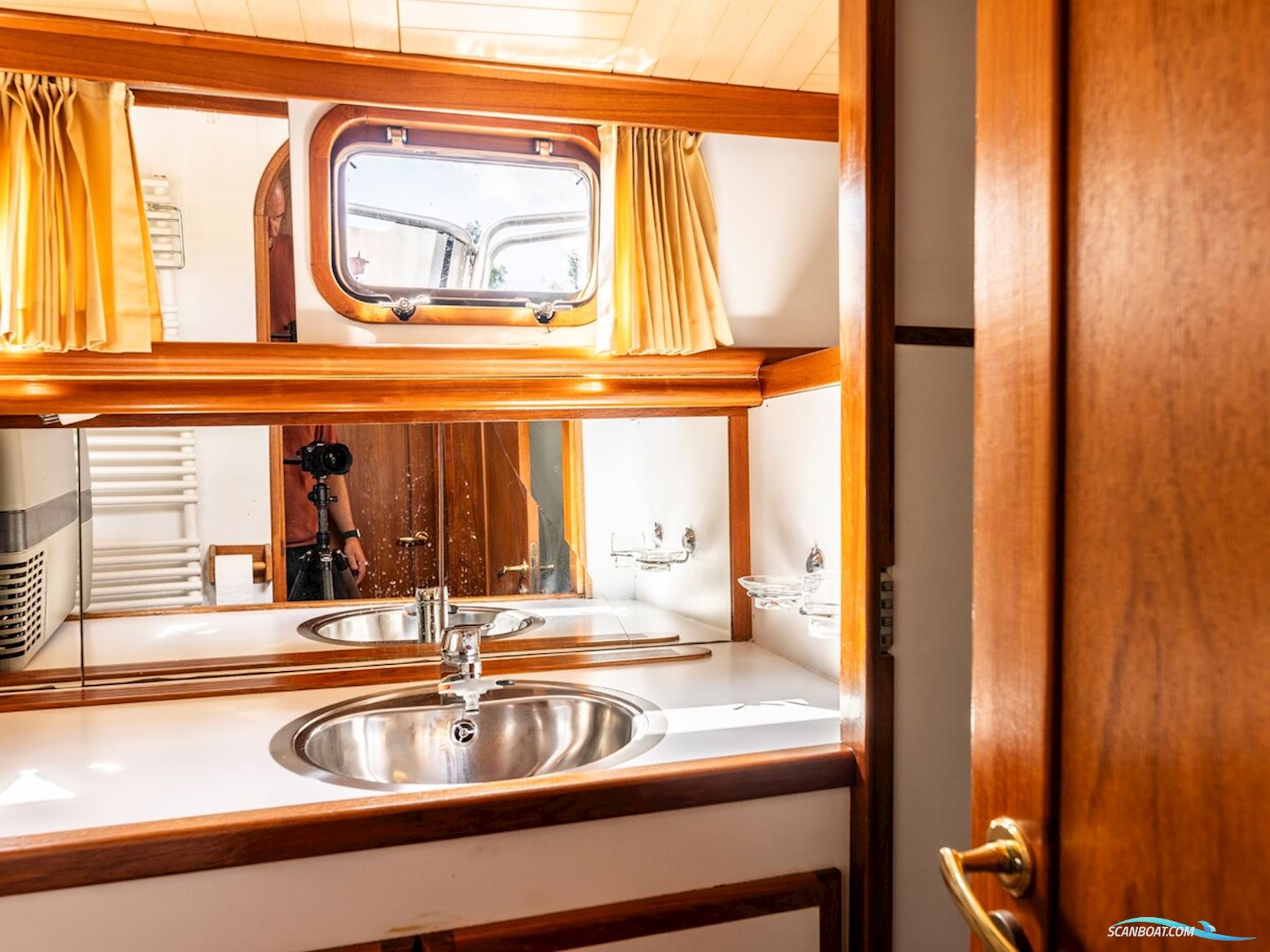 Koopmans Kotter 50 (Stabilizers)