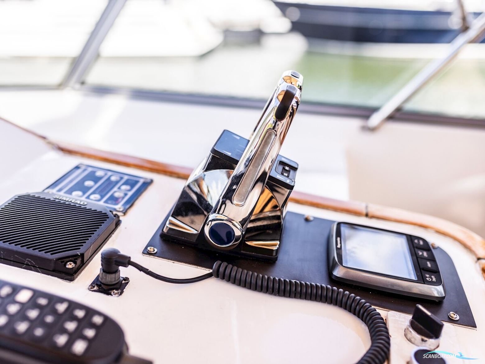 Koopmans Kotter 50 (Stabilizers)