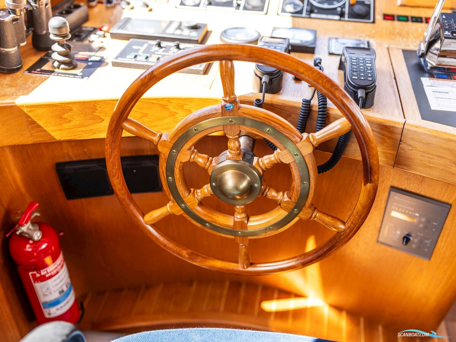 Koopmans Kotter 50 (Stabilizers)