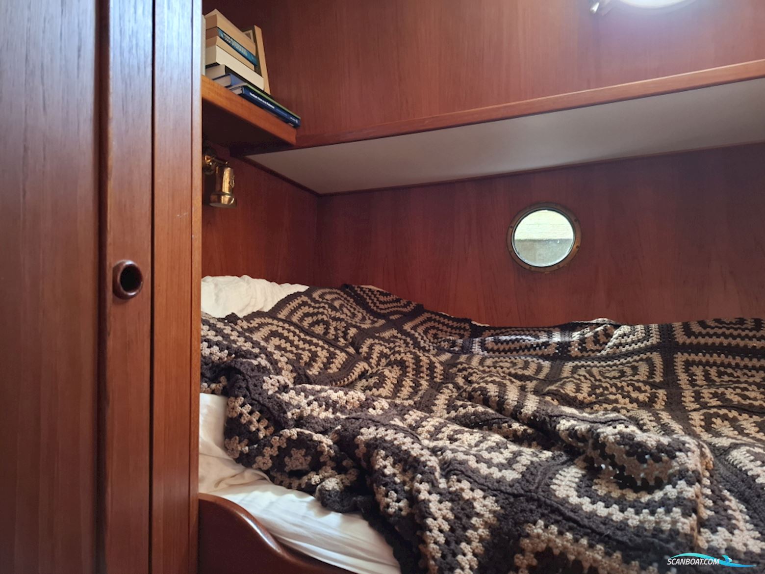 Kotter Ex Garnalenkotter