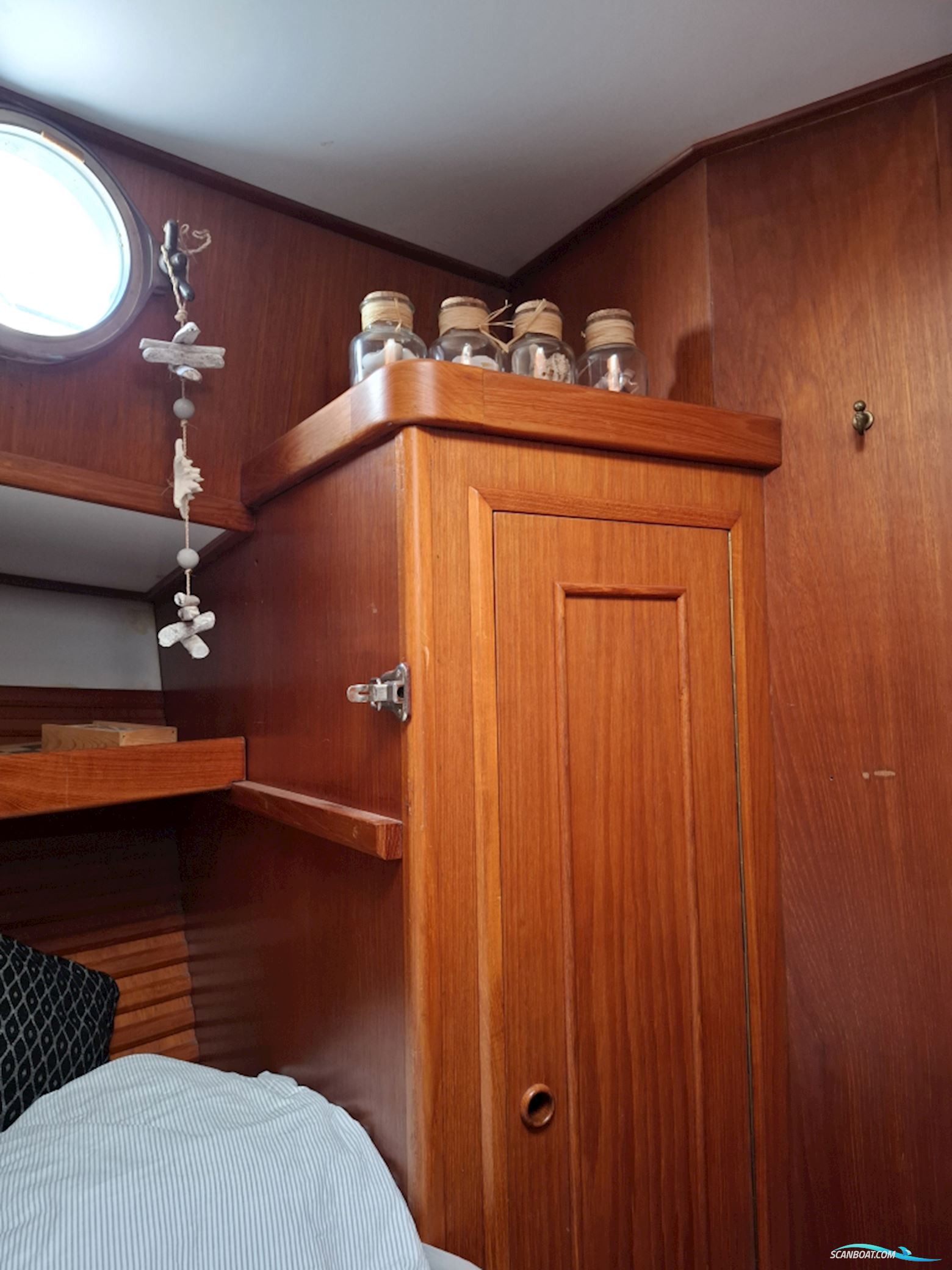 Kotter Ex Garnalenkotter