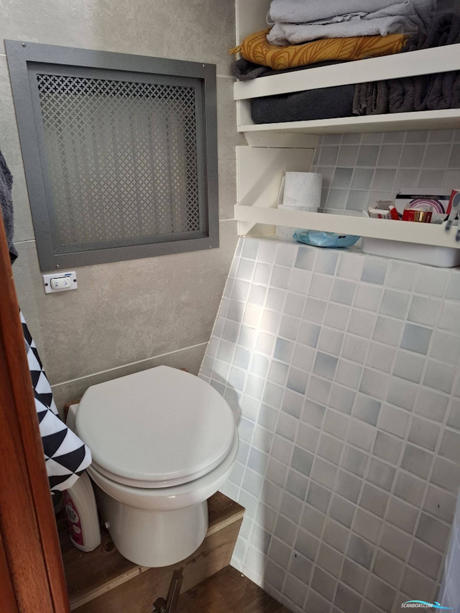 Kotter Ex Garnalenkotter