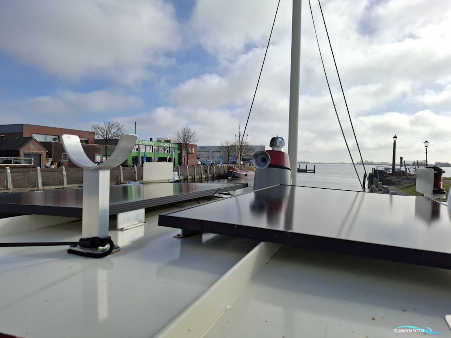 Kotter Ex Garnalenkotter