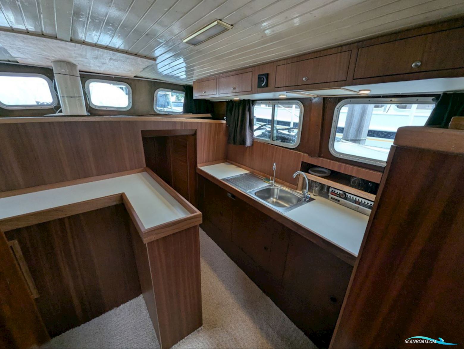 Kotter Van Goor Ex Visserij Kotter