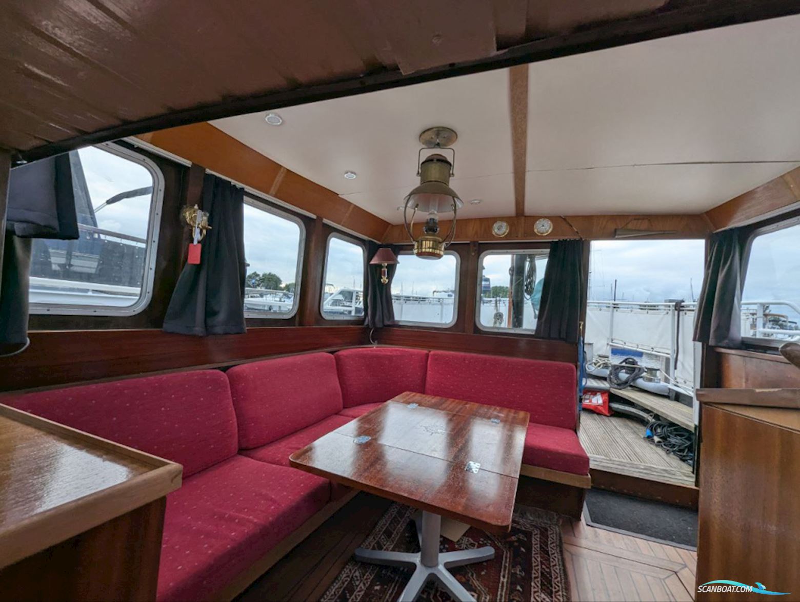 Kotter Van Goor Ex Visserij Kotter