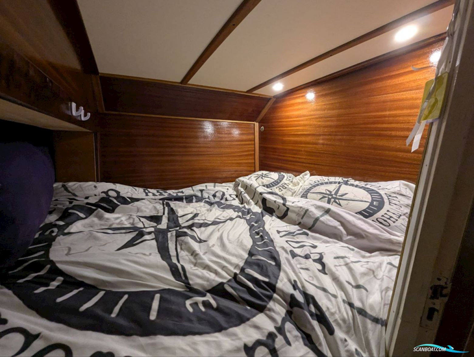 Kotter Van Goor Ex Visserij Kotter