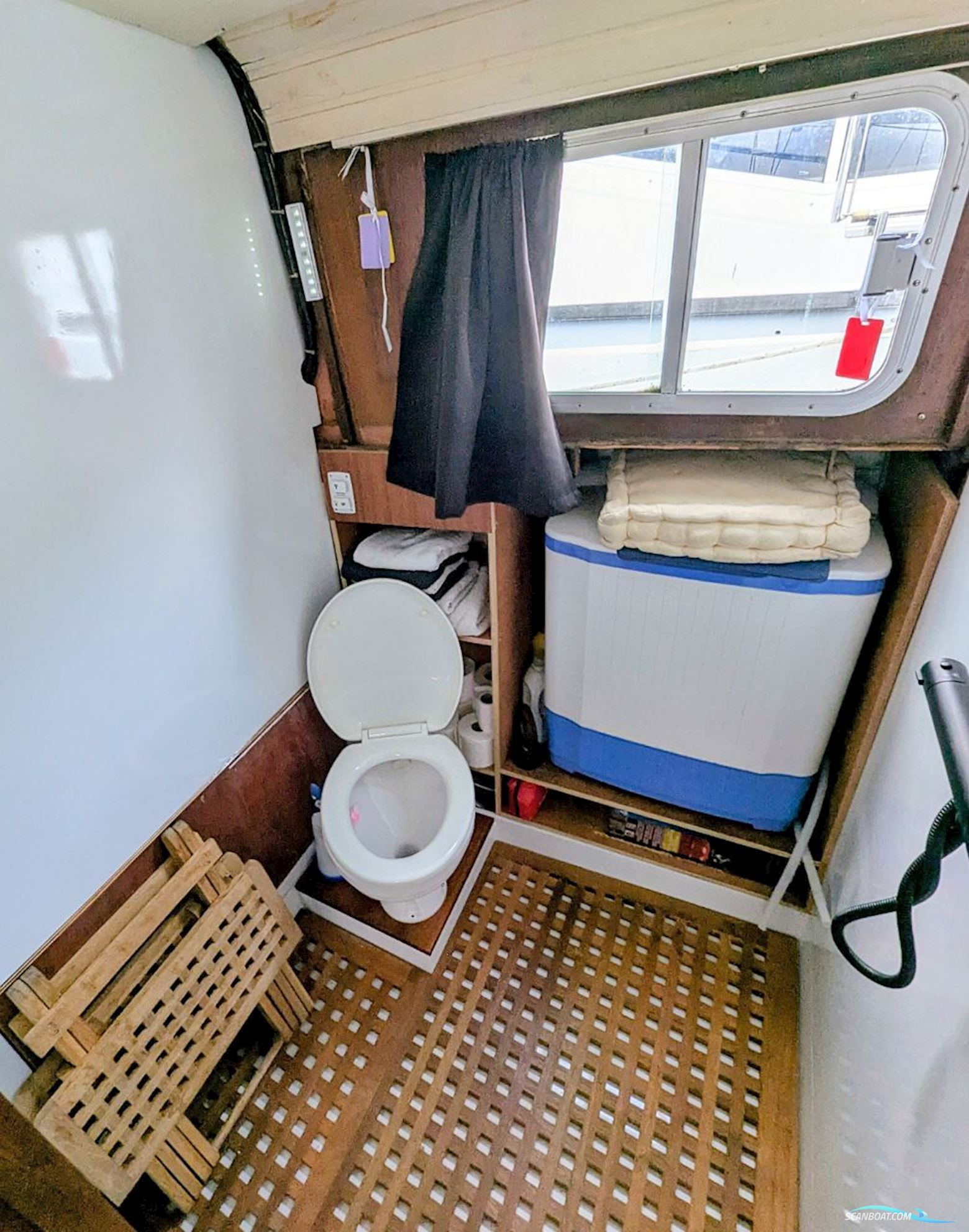 Kotter Van Goor Ex Visserij Kotter