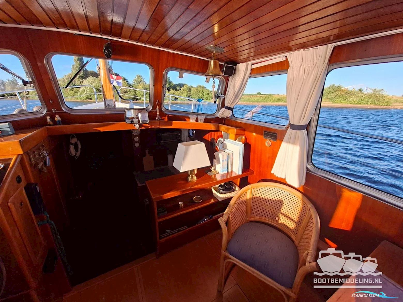 Kraaijer Kruiser 10.00 OK