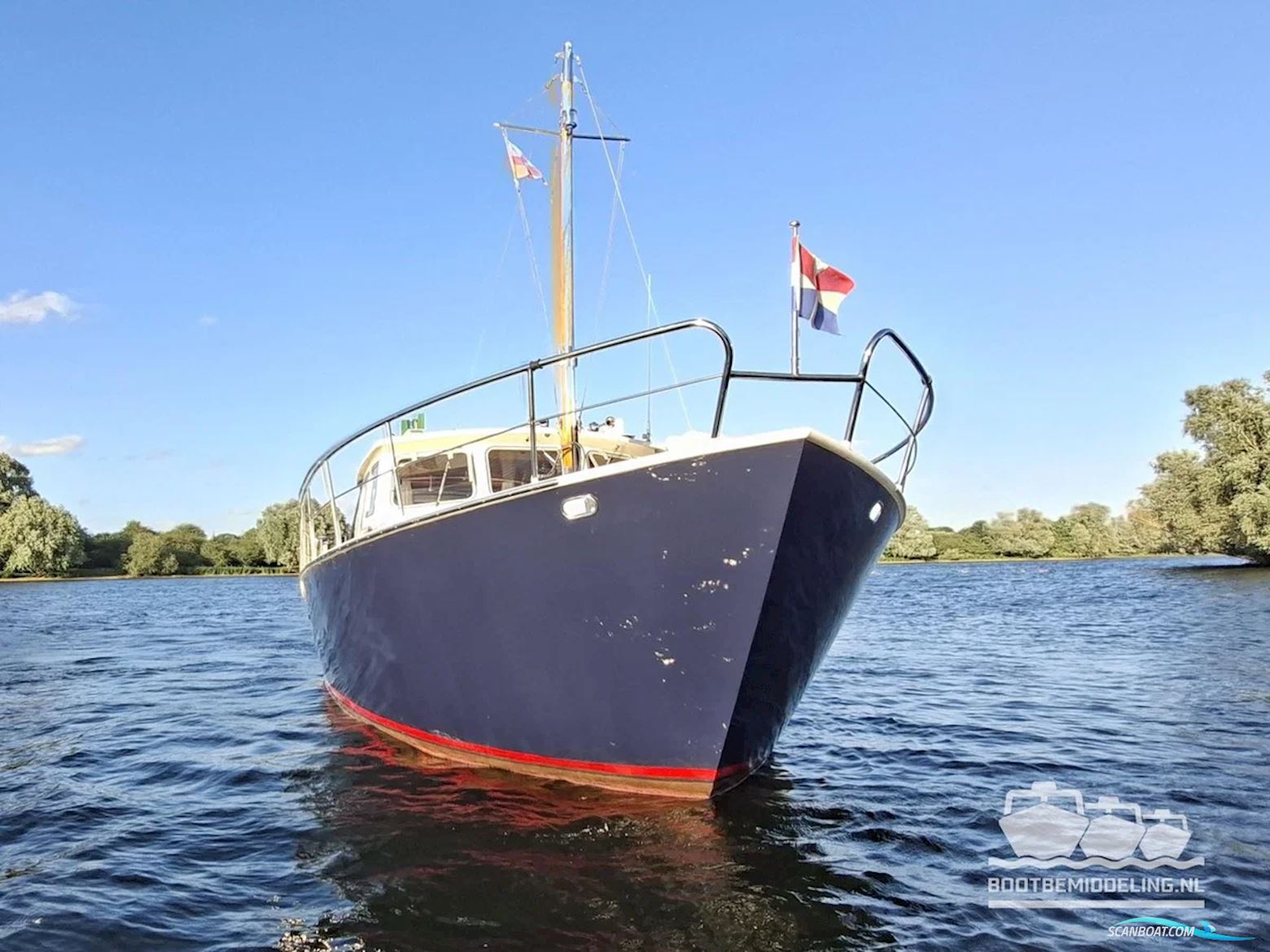 Kraaijer Kruiser 10.00 OK