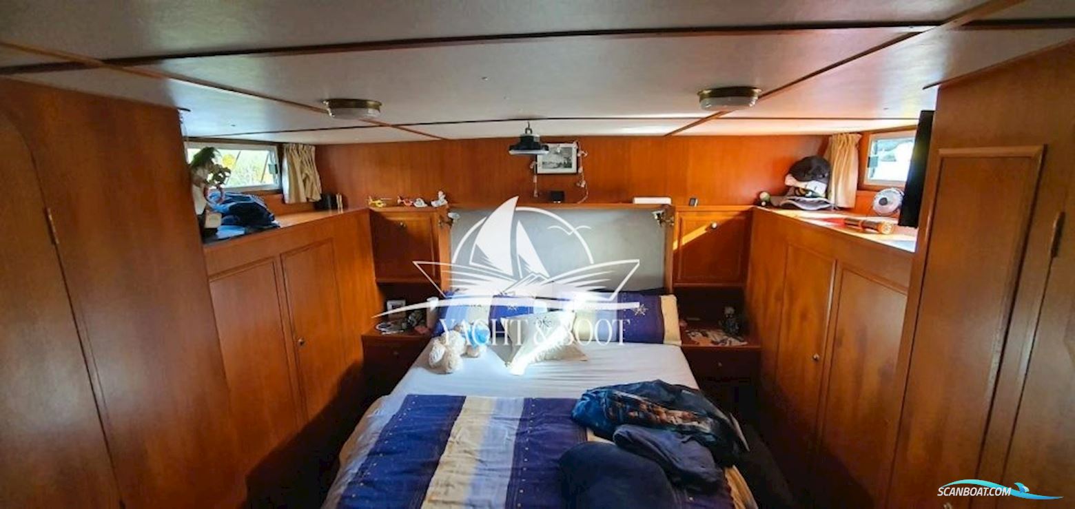 Kraps Yachtbau Hoya 116