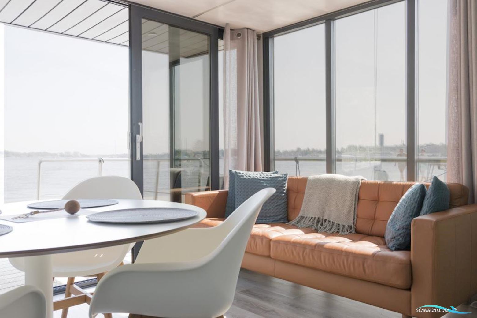 La Mare Apart Nordic Line L