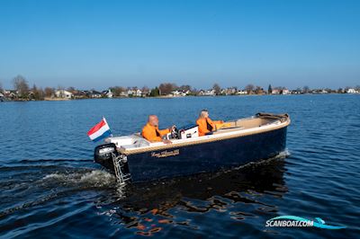 Lago Amore 485 Motorbåd 2024, Holland