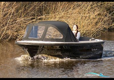 Lago Amore 495 Motorbåd 2023, Holland