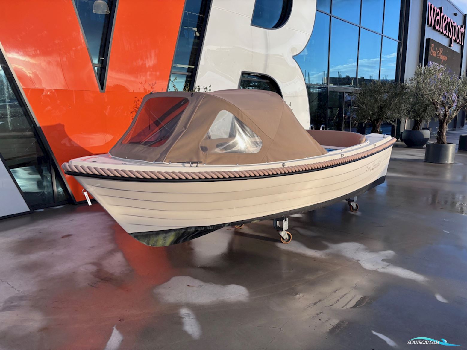 Lago Amore 550 Occasion