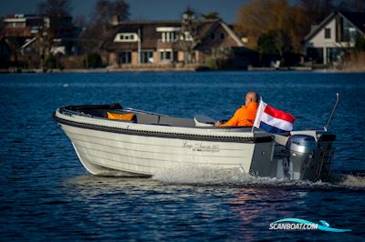 Lago Amore 565 Motorbåd 2024, Holland