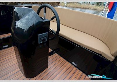 Lago Amore 570 Tender Anniversary Limited Edition Motorbåd 2026, Holland