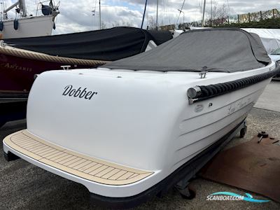 Lago Amore 570 Tender Motorbåd 2020, med Suzuki motor, Holland