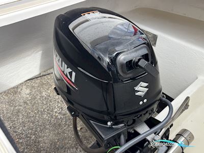 Lago Amore 570 Tender Motorbåd 2020, med Suzuki motor, Holland