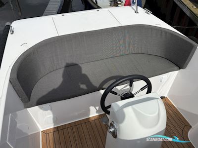Lago Amore 570 Tender Motorbåd 2020, med Suzuki motor, Holland