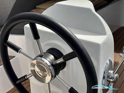 Lago Amore 570 Tender Motorbåd 2020, med Suzuki motor, Holland
