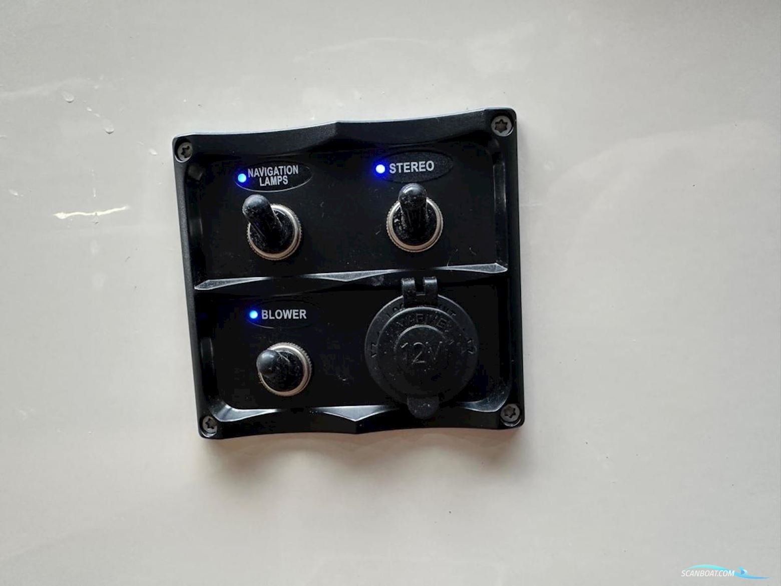 Lago Amore 595 Tender