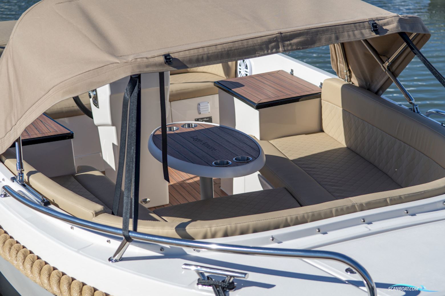 Lago Amore 606 Tender December knaller!