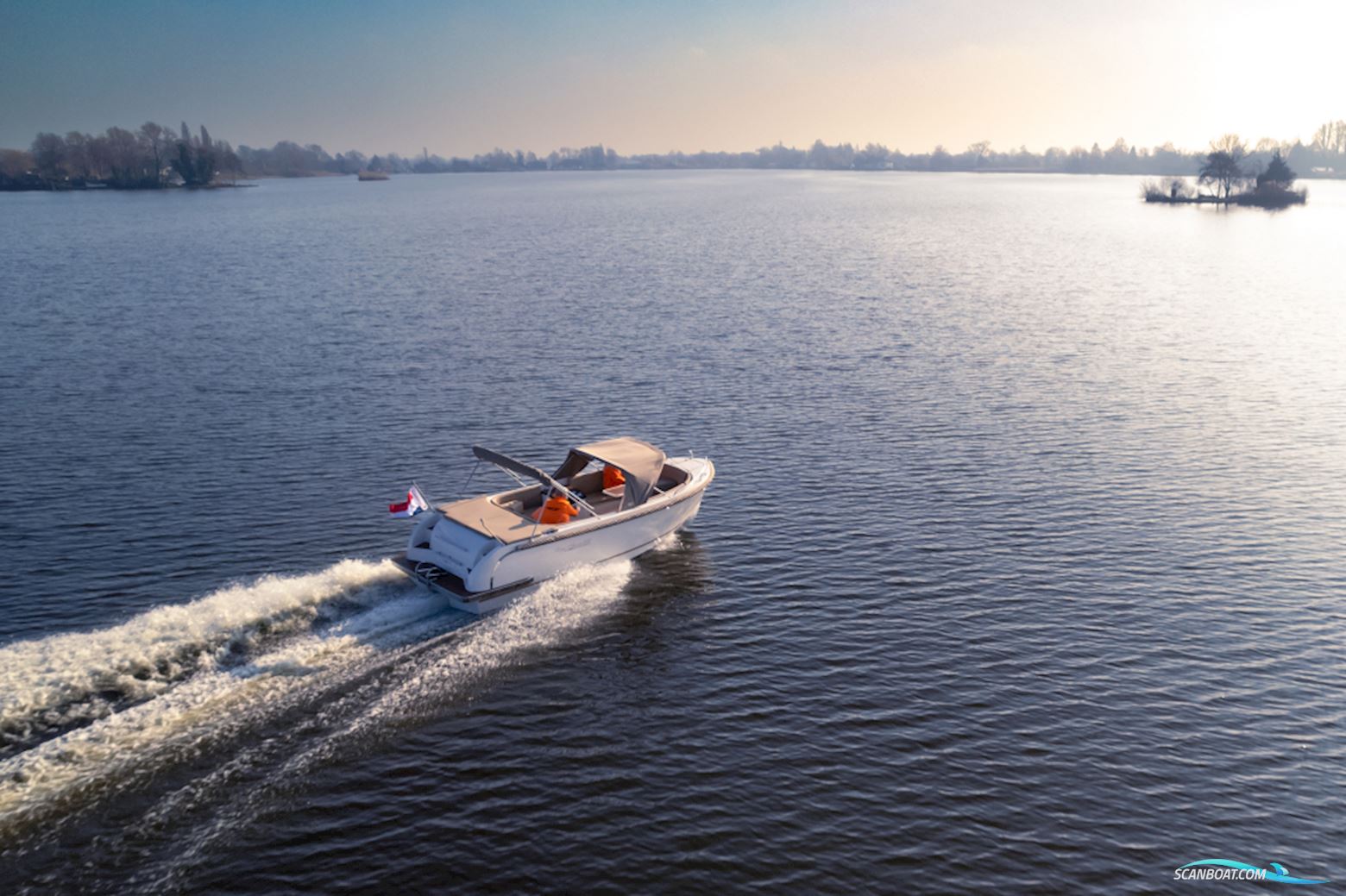 Lago Amore 633 Tender Anniversary Limited Edition